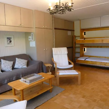 Apartment - Studio 484