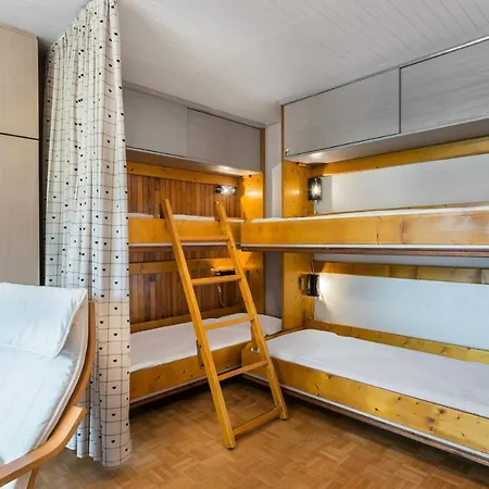 - Studio 484 * Courchevel